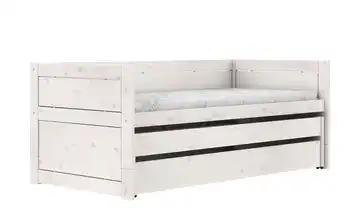 Lifetime Kojenbett mit Gästebett und Bettkasten  Original