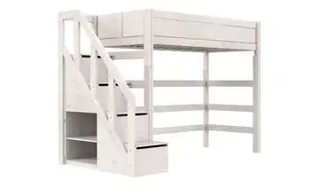 Lifetime Hochbett mit Treppe  Original