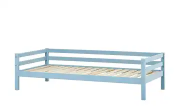 Hoppekids Bett Eco Dream Blau