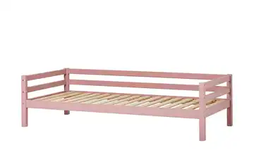 Hoppekids Bett Eco Dream Rosa