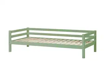 Hoppekids Bett Eco Dream Grün