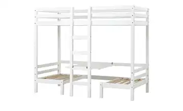 Hoppekids Etagenbett Eco Dream