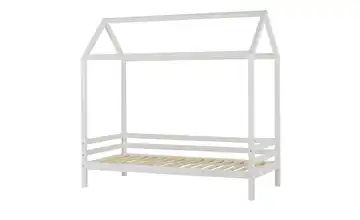 Hoppekids Bett Eco Dream