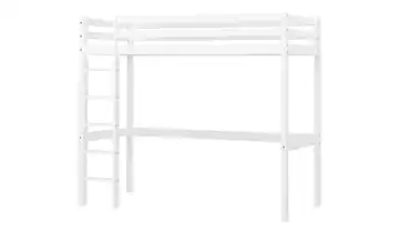 Hoppekids Hochbett Eco Dream