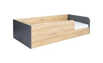  Bodenbett  