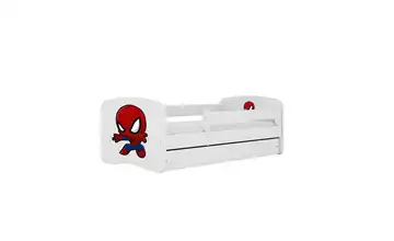  Bett  Spiderman