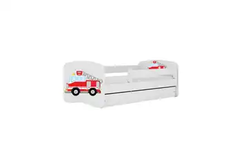  Bett  Feuerwehr