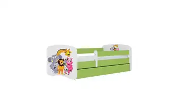  Bett  Zoo