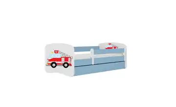  Bett  Feuerwehr