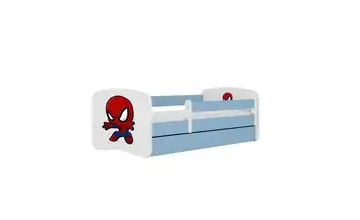  Bett  Spiderman
