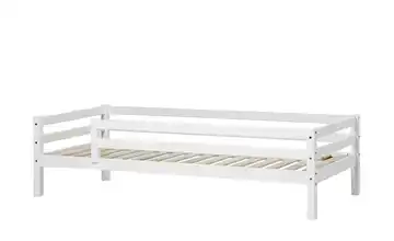 Hoppekids Juniorbett mit Rausfallschutz Eco Dream