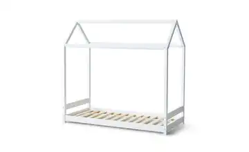 Hoppekids Motessori Hausbett  