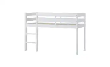 Hoppekids Halbhochbett