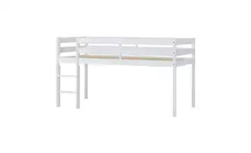 Hoppekids Halbhochbett