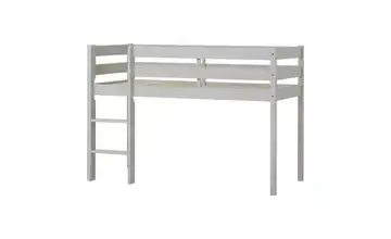 Hoppekids Halbhochbett