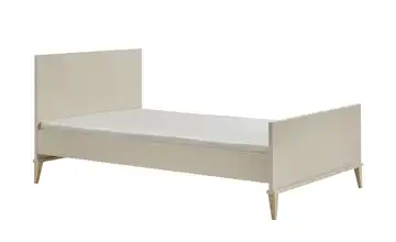 PAIDI Kinderbett  Jonte