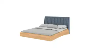 Massivholzbett Buche Ulf