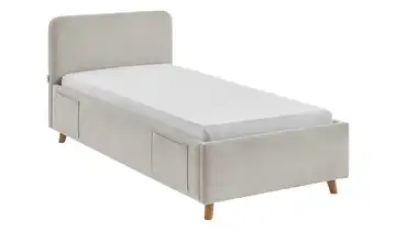  Polsterbett  Cosy