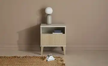 PAIDI Nachtkommode  Jonte