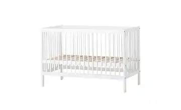 Hoppekids Babybett  