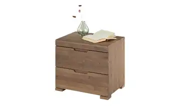 Nachtkommode Forresta Nussbaum