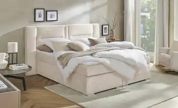 uno Boxspringbett  Aston