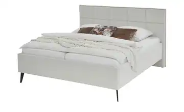  Polsterbettgestell  Paulo