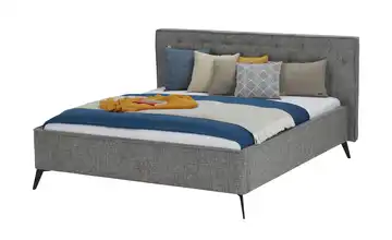 Polsterbettgestell Alicante