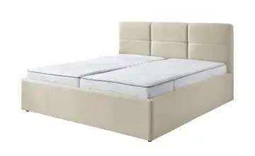 Polsterbett  Dursley