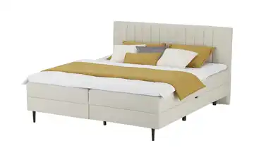 switch Polsterbett mit Bettkasten Tango