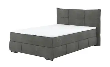 Boxbett Margam 140 cm Graphit