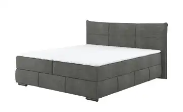 Boxbett Margam 180 cm Graphit