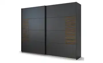 Schwebetürenschrank