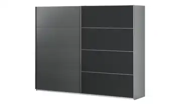 meinSchrank Schwebetürenschrank  Marie