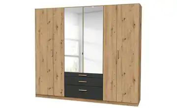 Drehtürenschrank Moffat