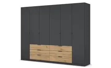 Drehtürenschrank Dundee