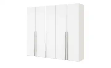 Dreamer eXpress Drehtürenschrank mit Glastüren Dreamer