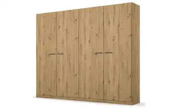 Drehtürenschrank Fulmer