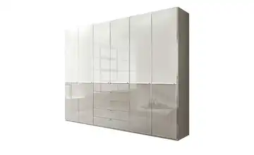 Kleiderschrank Velua 2