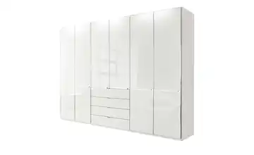 Kleiderschrank Velua 2