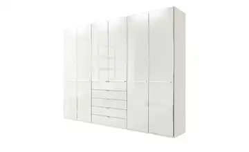 Kleiderschrank Velua 2