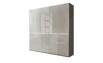  Kleiderschrank 5- türig Velua 2