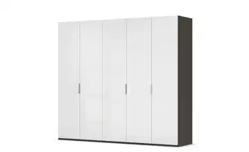 Drehtürenschrank