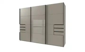 Schwebetürenschrank Shawbury
