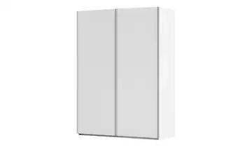 meinSchrank Schwebetürenschrank inklusive Zubehör Regina