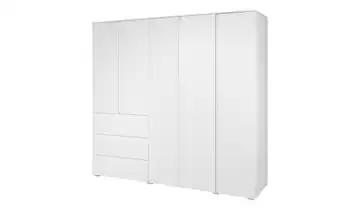 smart Drehtürenschrank BEN