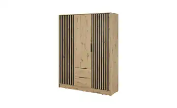 Drehtürenschrank Nelly