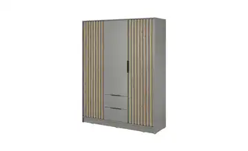 Drehtürenschrank Nelly