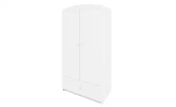  Kleiderschrank  Babydream
