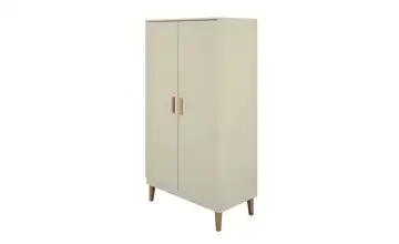  Kleiderschrank  Kubi